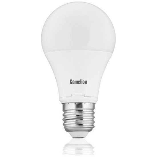 Лампа светодиодная Camelion LED13-A60/845/E27