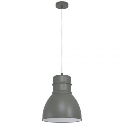 Подвесной светильник Eglo Ebury 43622