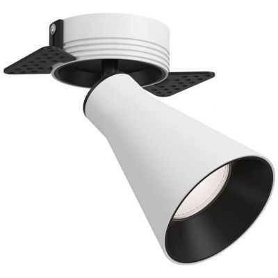 Встраиваемый спот Maytoni Technical C060CL-1W