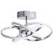 Потолочная светодиодная люстра Arte Lamp A9052PL-4CC Orbit