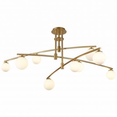 Светильник потолочный ST Luce SL1208.302.09