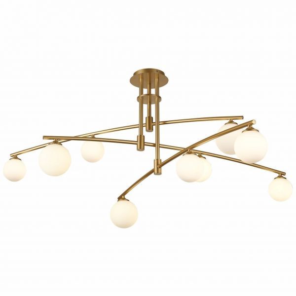 Светильник потолочный ST Luce SL1208.302.09