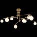 Светильник потолочный ST Luce SL1208.302.09