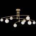 Светильник потолочный ST Luce SL1208.302.09
