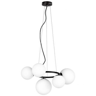 Подвесная люстра Lightstar 815057 Globo