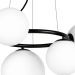 Подвесная люстра Lightstar 815057 Globo