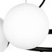 Подвесная люстра Lightstar 815057 Globo