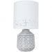Настольная лампа Arte Lamp A4007LT-1GY