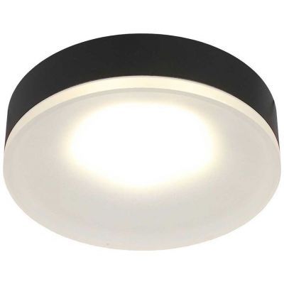 Встраиваемый потолочный светильник Omnilux OML-102919-01 Tevere