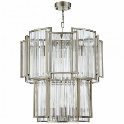Подвесная люстра ST Luce SL1234.103.08