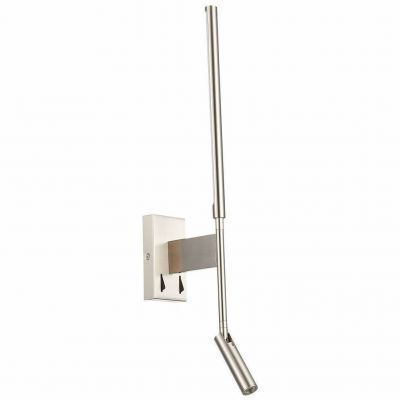 Настенный светодиодный светильник ST Luce SL1580.101.02