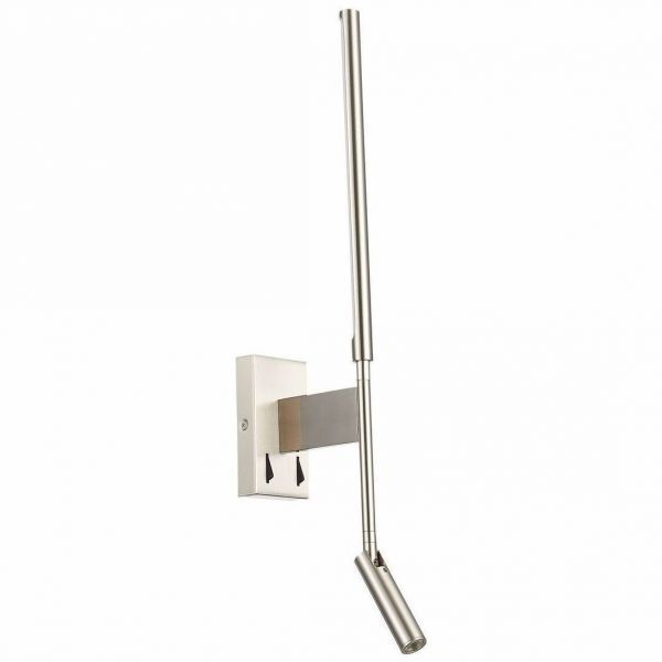 Настенный светодиодный светильник ST Luce SL1580.101.02