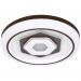 Потолочный светодиодный светильник F-Promo 2456-5C Lamellar