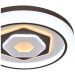 Потолочный светодиодный светильник F-Promo 2456-5C Lamellar