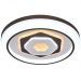 Потолочный светодиодный светильник F-Promo 2456-5C Lamellar