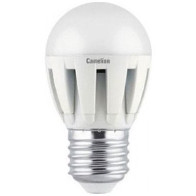 Светодиодная лампа Camelion LED5,5-G45/830/E27