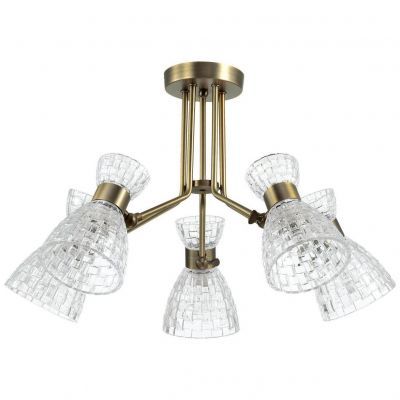 Потолочная люстра Lumion 3704/5C