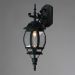 Светильник Arte Lamp A1042AL-1BG