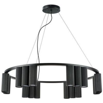 Подвесная люстра Lightstar Roma 718187
