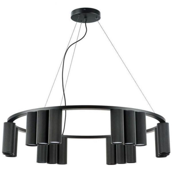 Подвесная люстра Lightstar Roma 718187