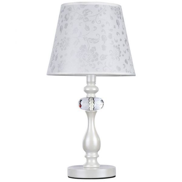 Настольная лампа Freya FR306-11-W