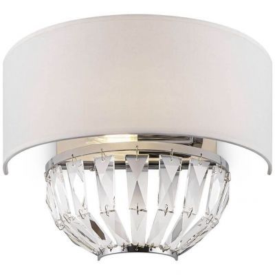 Настенный светильник Maytoni H021WL-02CH
