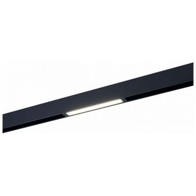Трековый светодиодный светильник для магнитного шинопровода ST Luce ST657.496.09