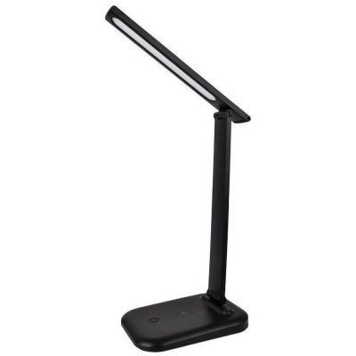 Настольная лампа Arte Lamp London A5124LT-1BK