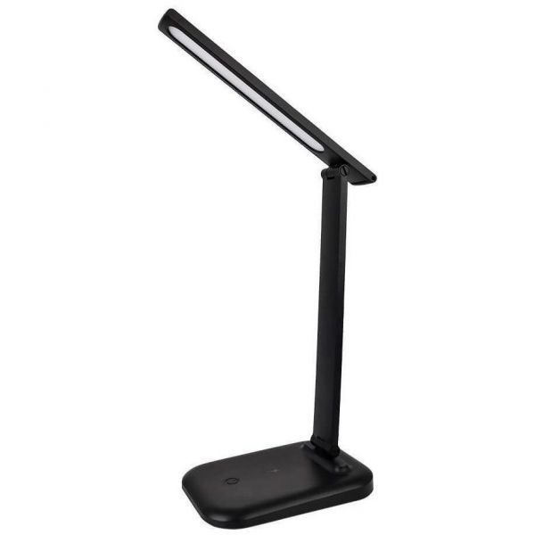 Настольная лампа Arte Lamp London A5124LT-1BK
