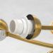 Подвесная люстра Lussole Lgo GRLSP-8207