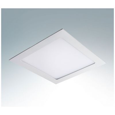 Точечный светильник Lightstar 224184 ZOCCO LED