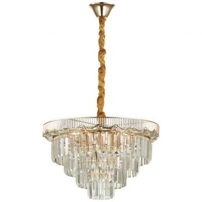 Подвесная люстра Lumion Esme 5233/8