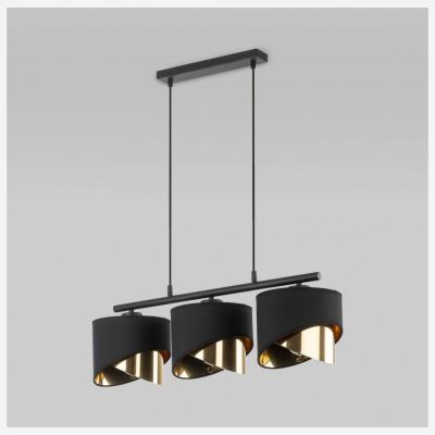 Подвесной светильник 4824 Grant Black TK Lighting