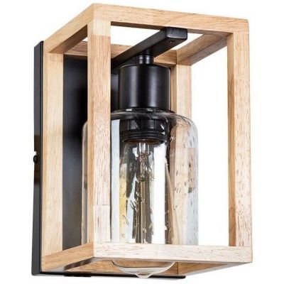 Бра Arte Lamp A7025AP-1BK