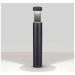 Уличный светодиодный светильник Odeon Light Nature Tion 6657/10GL