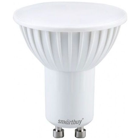 Светодиодная лампа Smartbuy SBL-GU10-07-30K-N