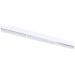 Трековый светодиодный светильник Arte Lamp Linea A4674PL-1WH