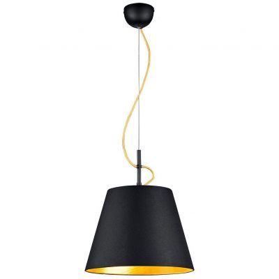 Светильник подвесной Lussole LOFT Yukon LSP-8053