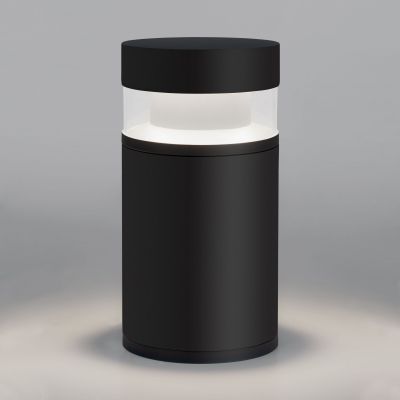 Ландшафтный светильник Elektrostandard 1531 TECHNO LED черный
