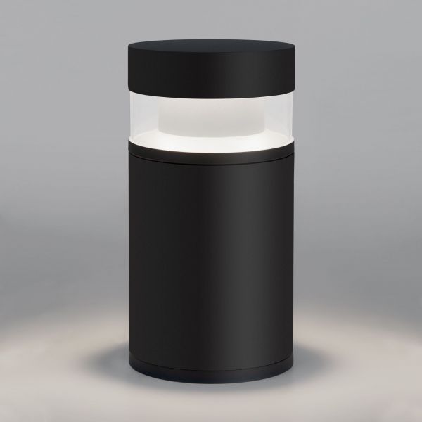 Ландшафтный светильник Elektrostandard 1531 TECHNO LED черный