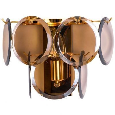 Настенное бра Divinare Chloe 7566/01 AP-1