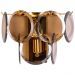 Настенное бра Divinare Chloe 7566/01 AP-1