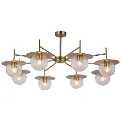 Потолочная люстра F-Promo Roshni 3049-8P