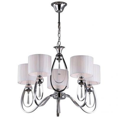 Подвесная люстра Omnilux Mellitto OML-63803-05