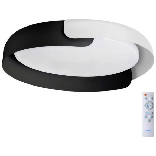 Потолочный светодиодный светильник Sonex Avra Antares 7706/60L