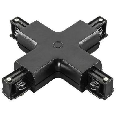 Коннектор X-образный Lightstar 504147