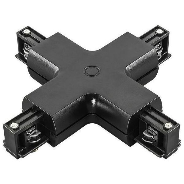 Коннектор X-образный Lightstar 504147