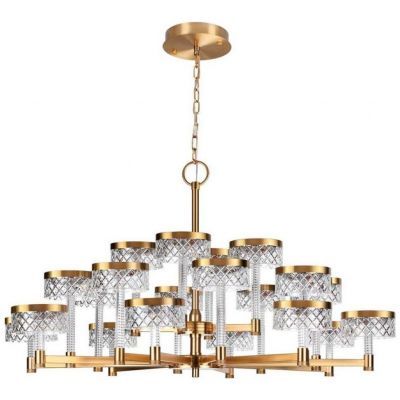 Подвесная люстра Odeon Light FIVRE 5032/120L