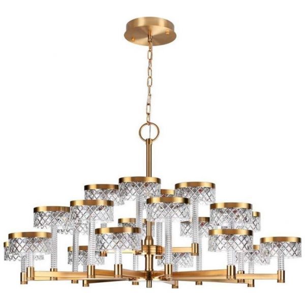 Подвесная люстра Odeon Light FIVRE 5032/120L