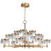Подвесная люстра Odeon Light FIVRE 5032/120L